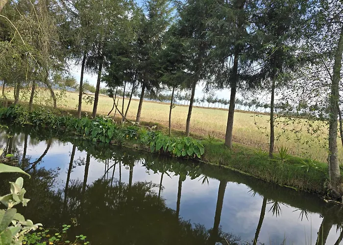 Cabana El Rio 2