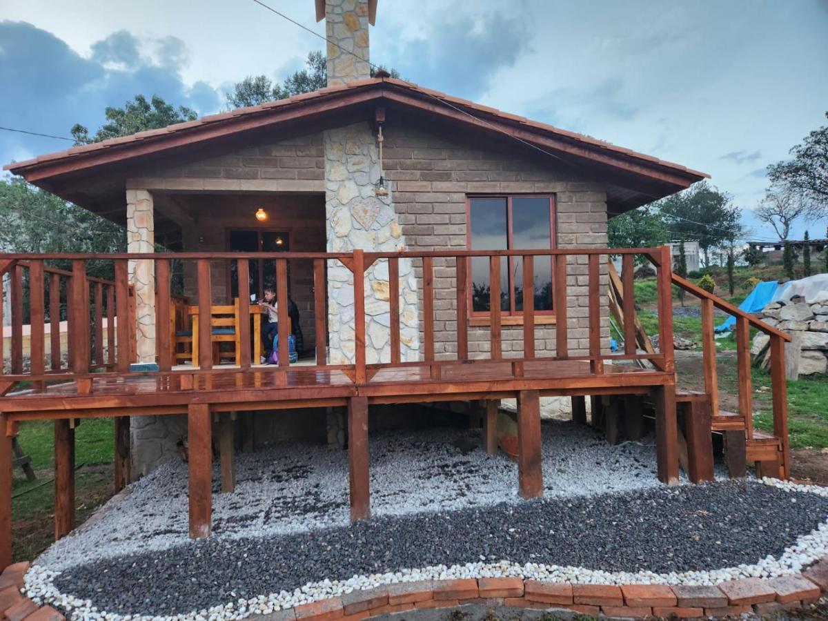 El Rio 2 Villa *